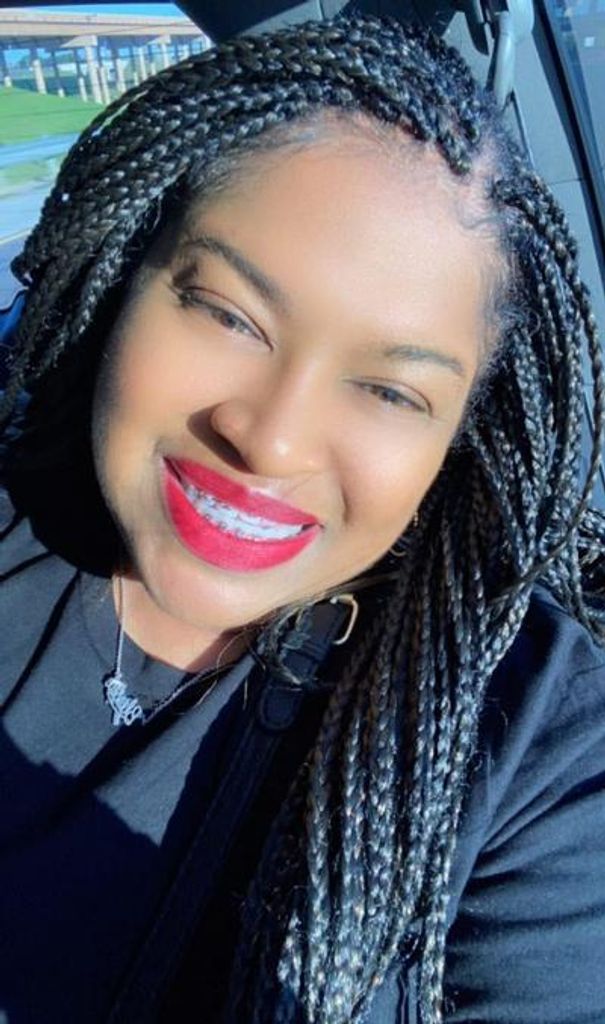 Kizzy Charmone Finley