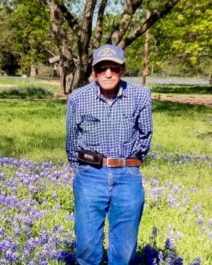 Dale Wayne Laminack Profile Photo