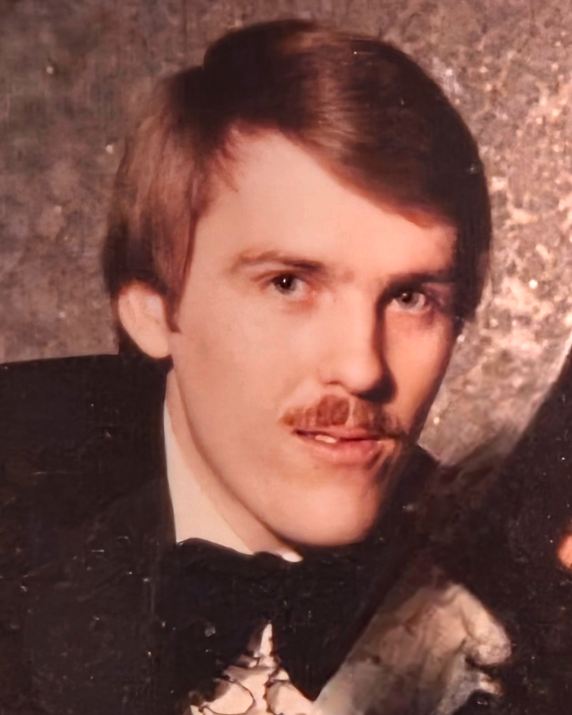 William A Peters