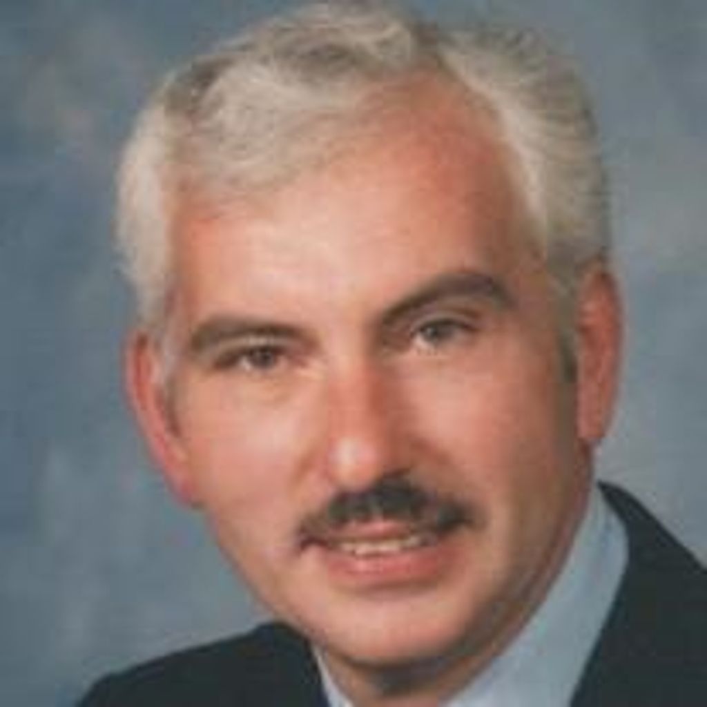 James  M. Angermeier