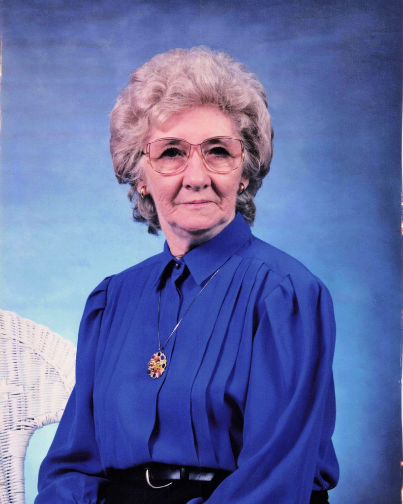 Ramell Cherry Johnson