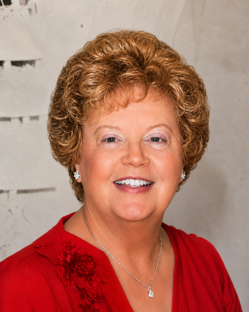 Kristen K. Speck Profile Photo