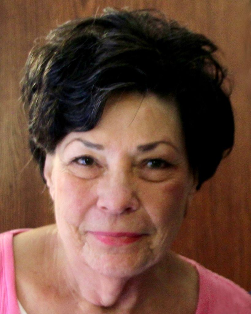 Carol Ann Beaucoudray