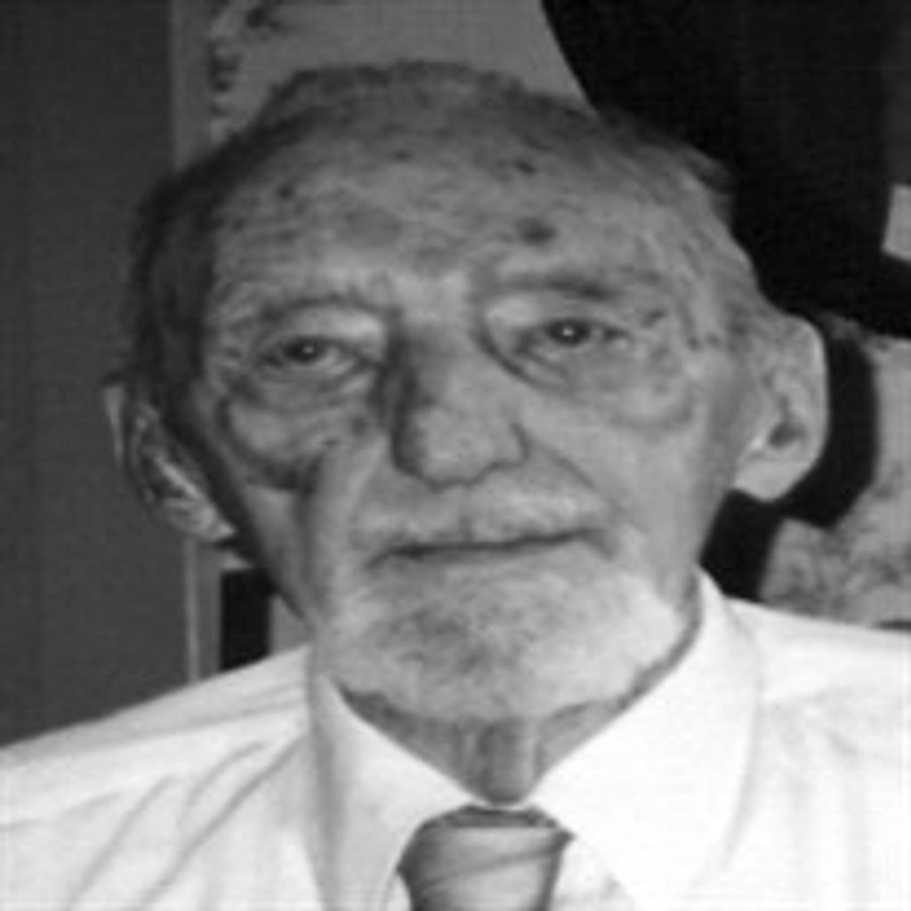Wallace Frost Profile Photo