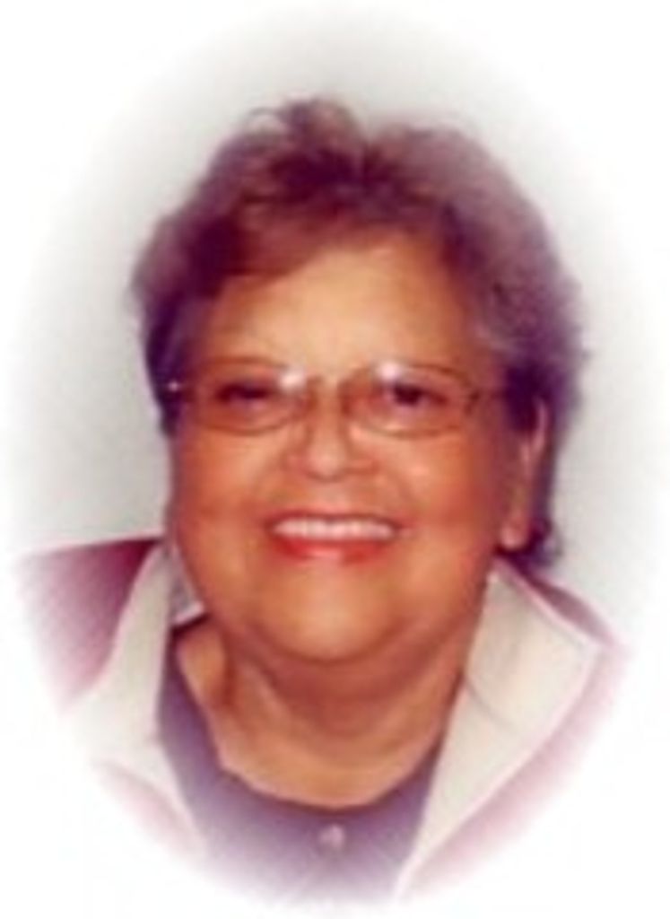 Isabel Courchene