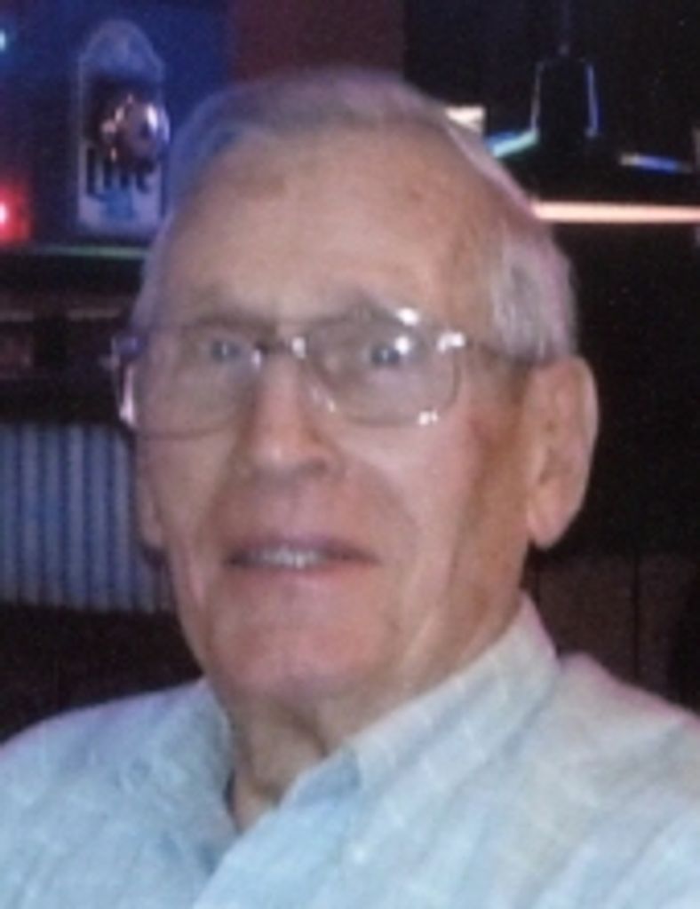 James E. Kent