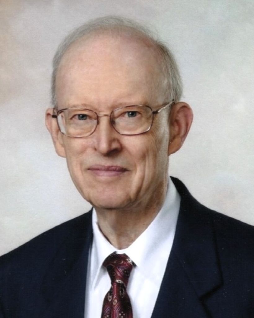 Charles H. Borchers, Sr. Profile Photo