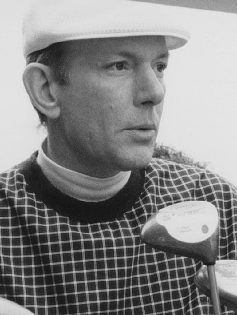 James 'Jace' H. Rexroad Jr.