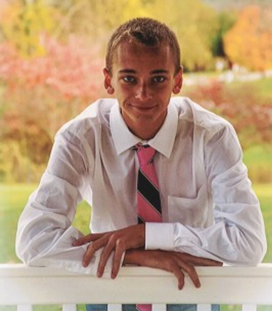 Zachary Mantz Profile Photo