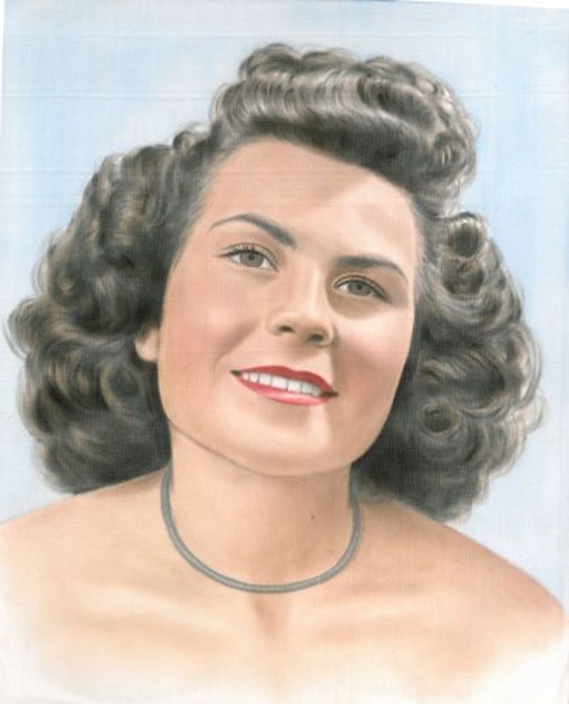 Elizabeth "Elsie" Peterson