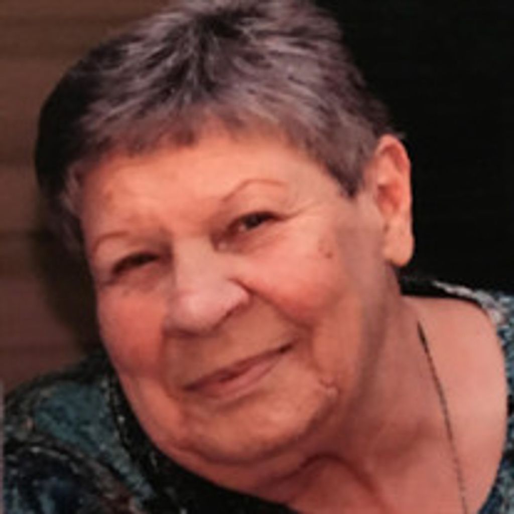 Helen "Mema" Jean Brown
