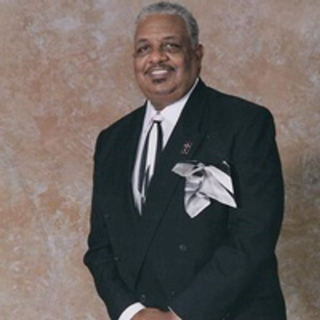 Melton  "Jerome" Donato