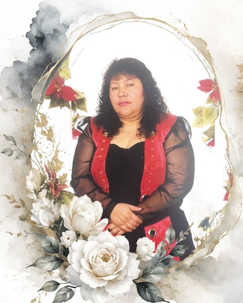 MARTHA PEREZ LARIOS Profile Photo