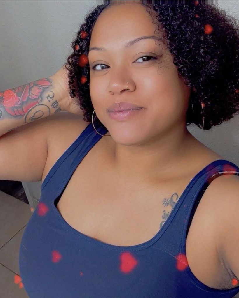 Monae Marie Brooks Profile Photo