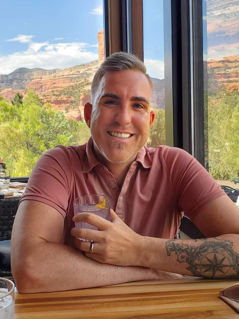 John William Crines Profile Photo