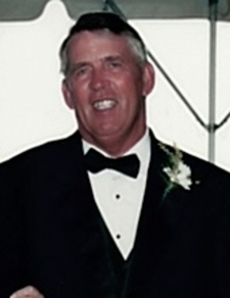 Andy E. Clark, Jr.