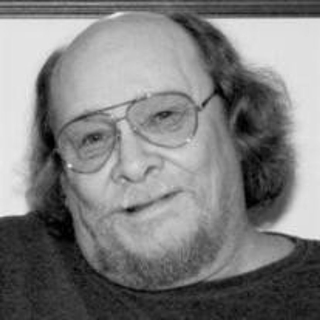 John  Michael Gamm