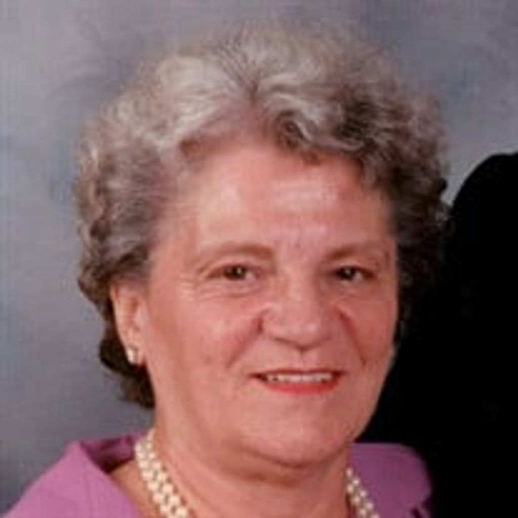 Ann Joyce Long