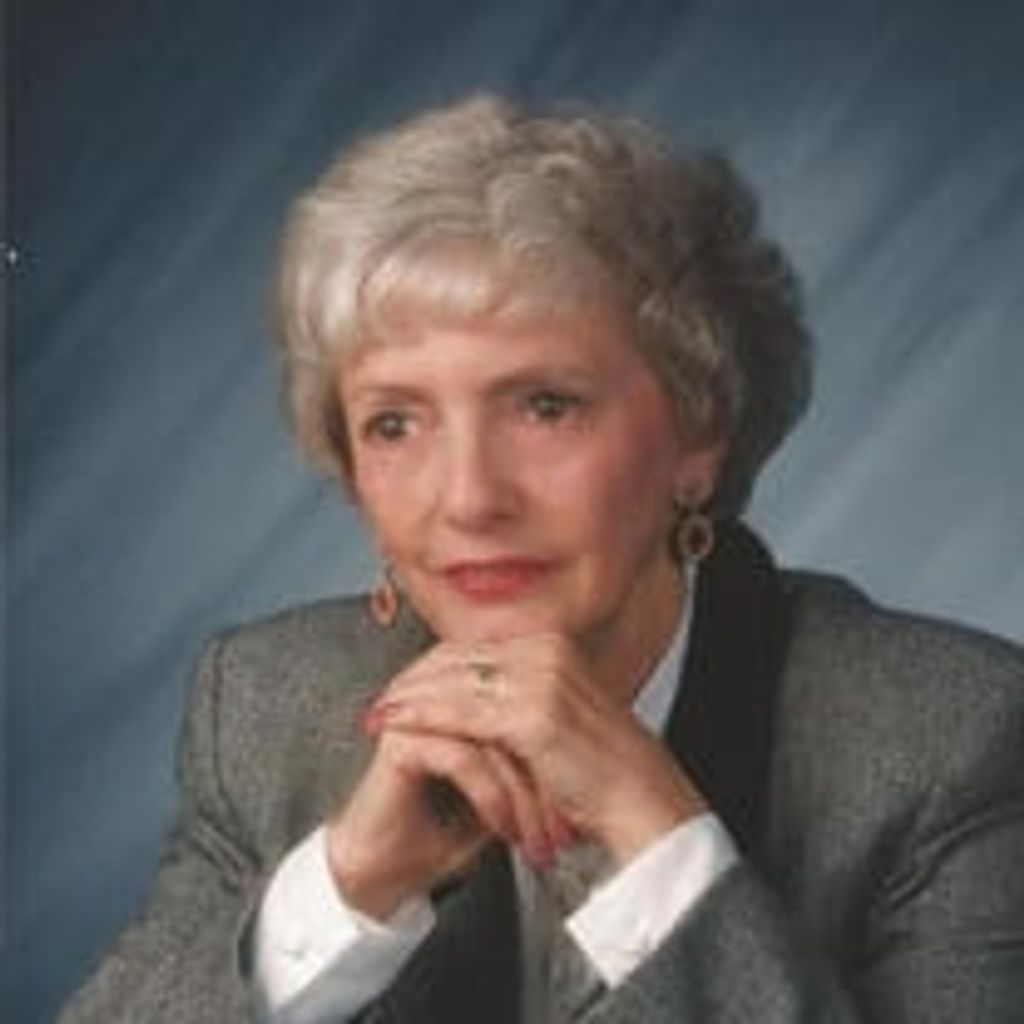 Doris Tyrrell