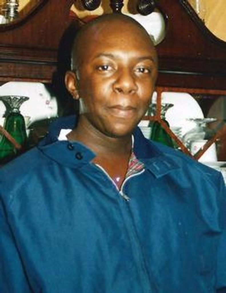 Lucas L. "Gator" Manigault