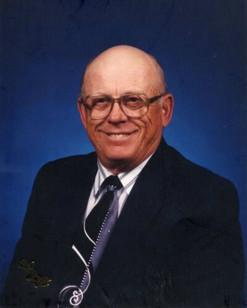 James Andersh Profile Photo