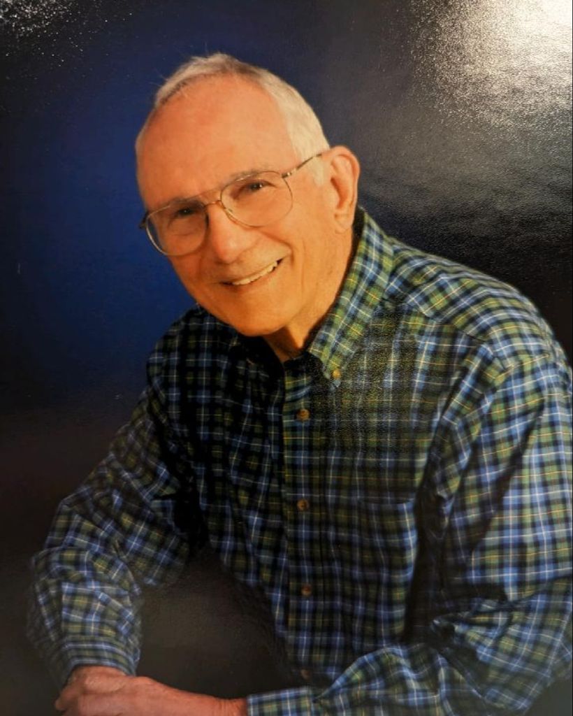 Jimmie Wade McNeely