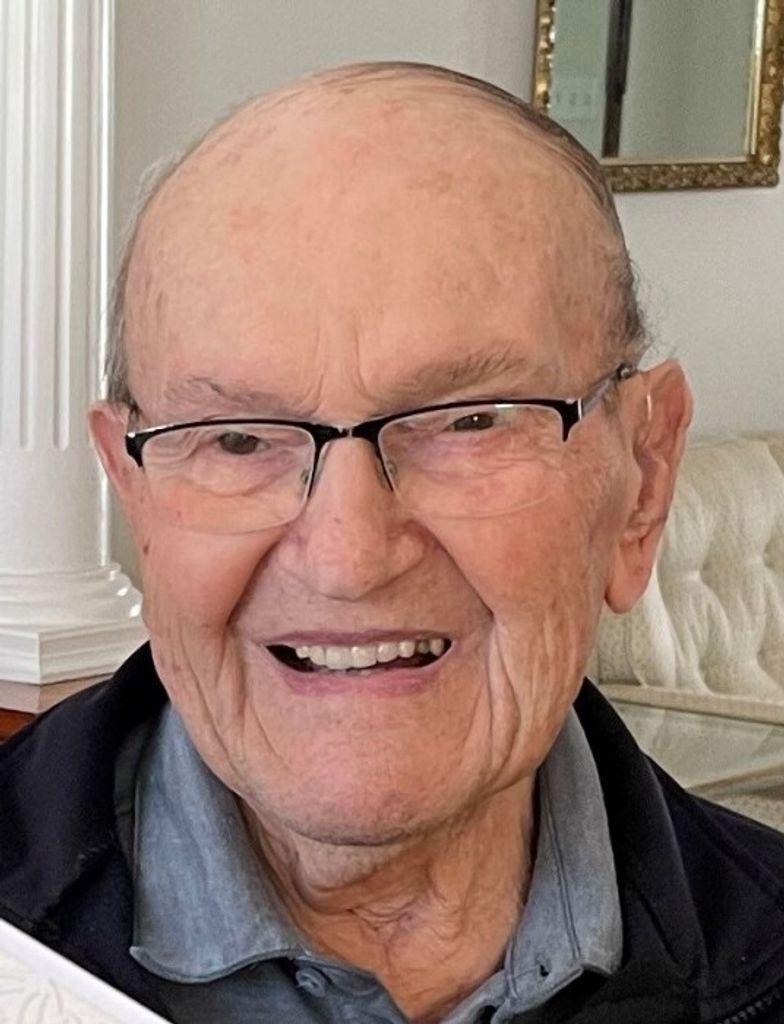 Sam V. LaRocco