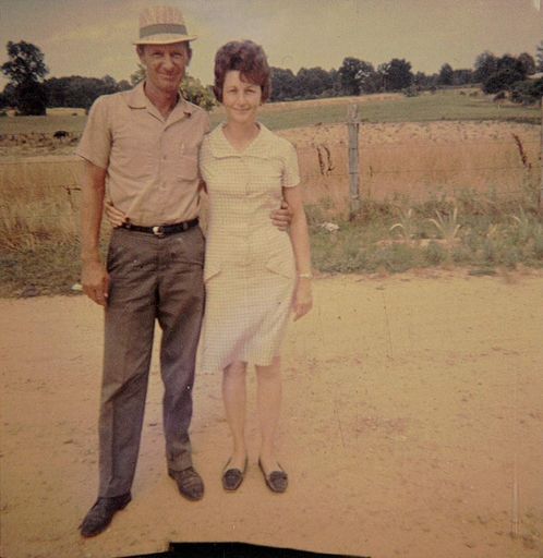 Dorothy "Dot" (Brasfield)  McClure photo gallery thumbnail 50 of 85