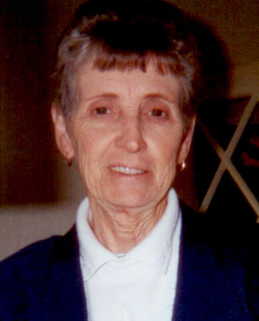 Mildred Dahlgren