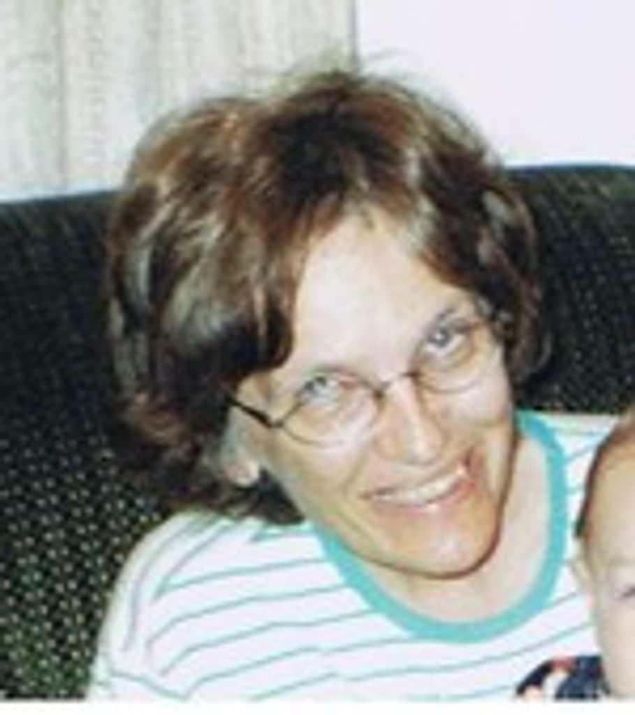 Ann Lucille Summerhill