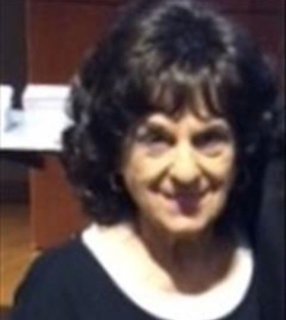 Genevieve Lanzilotta