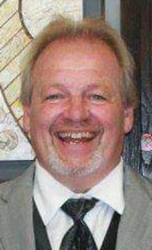 Robert L. "Bob" Schulz