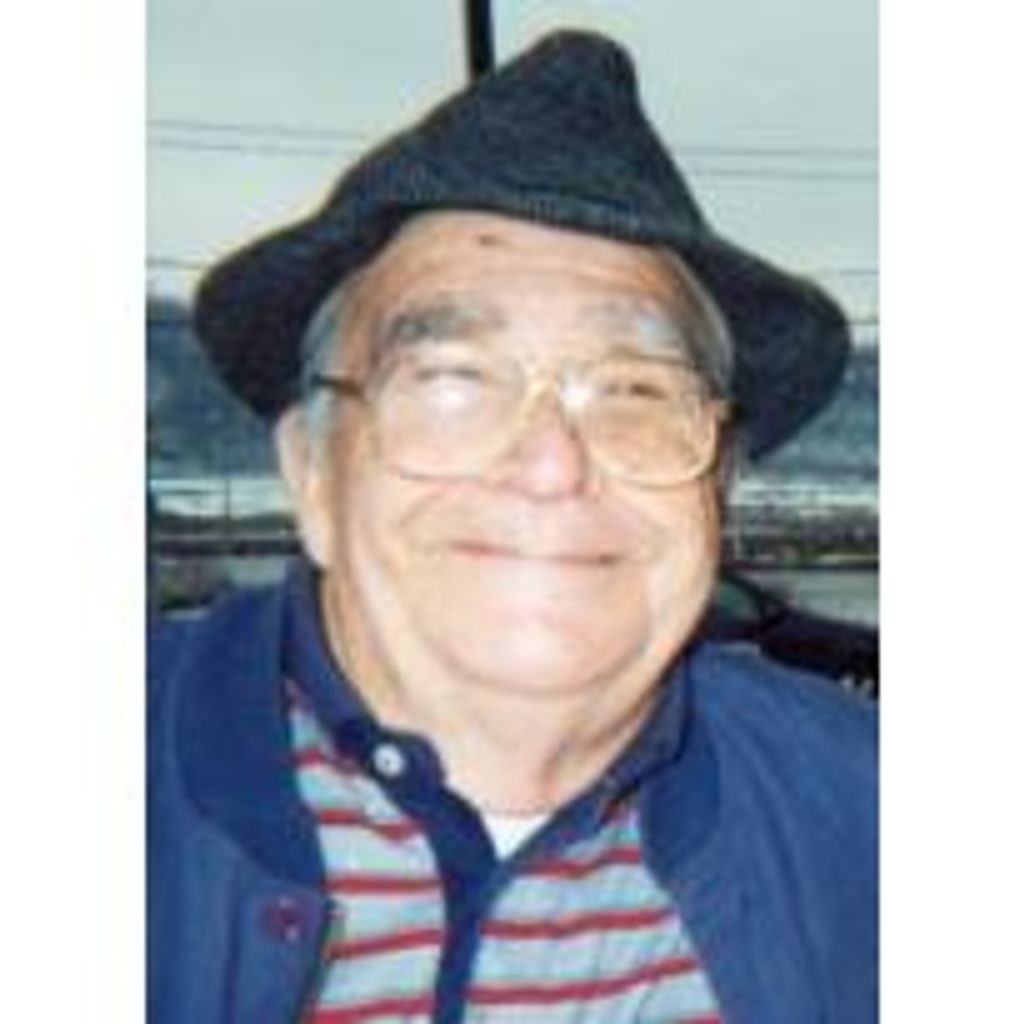 Roy Edward Rush, Sr.