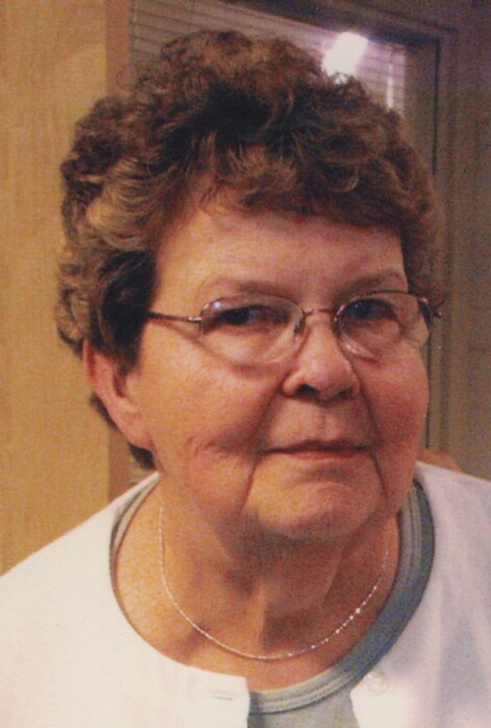 Joann (Reitman)  Smith Profile Photo