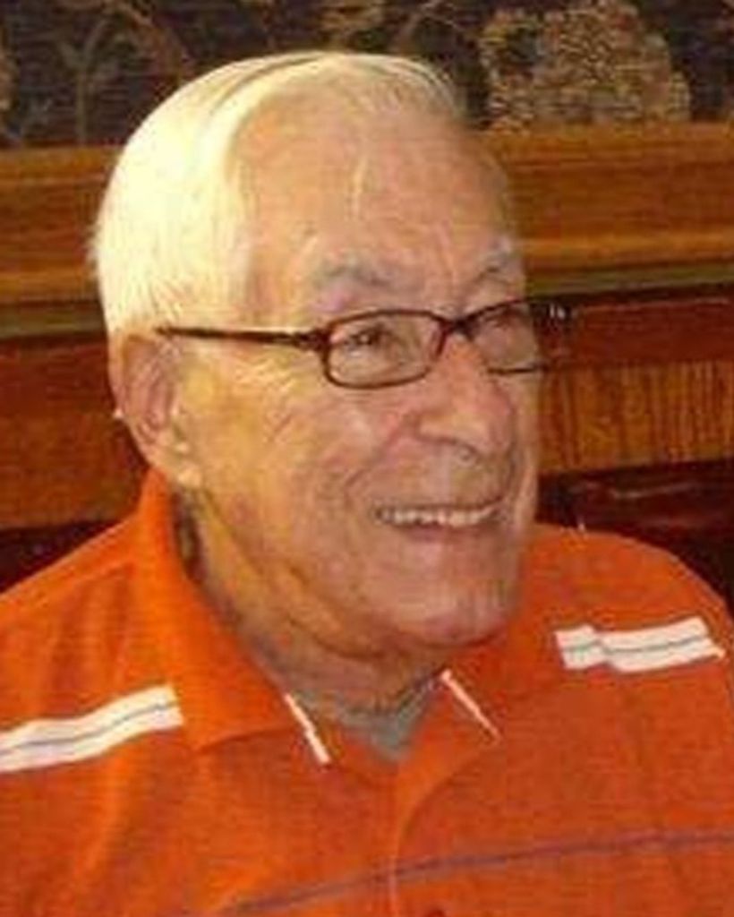 Robert A. Samson Profile Photo