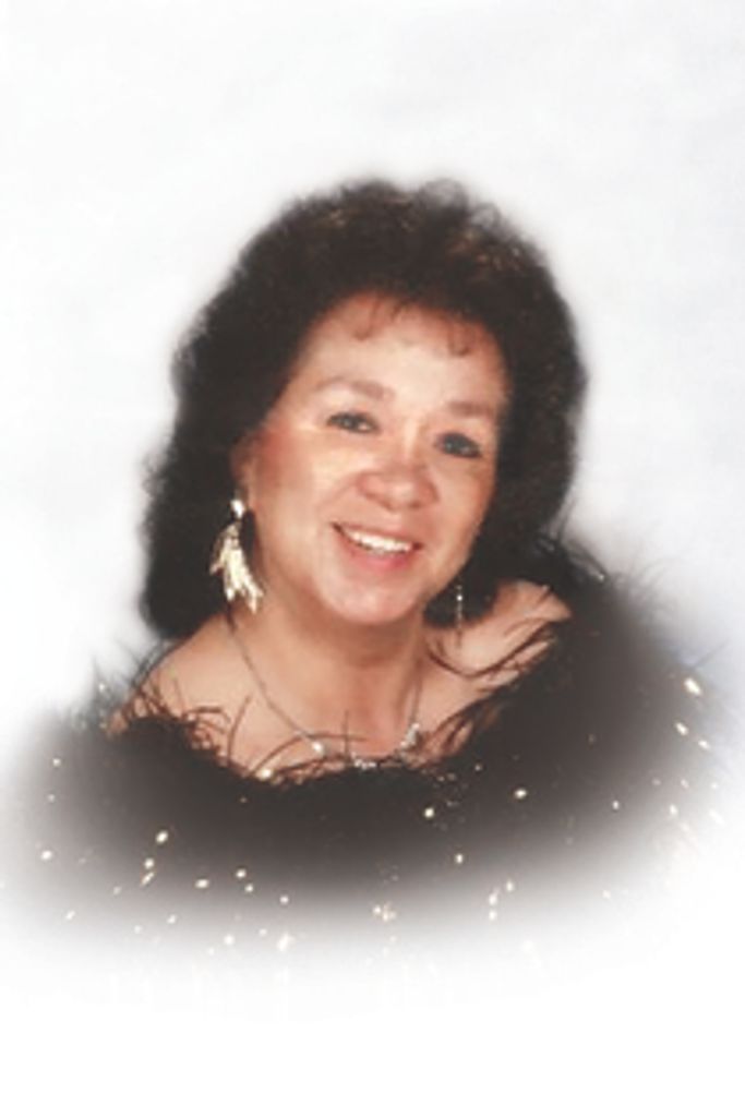 Gloria Pauline Hernandez