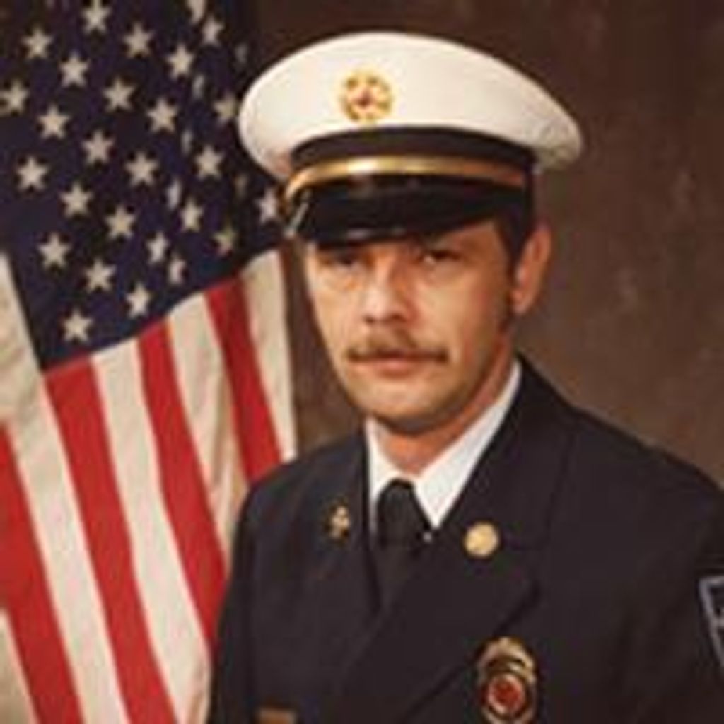 Harris J. Van Drunen