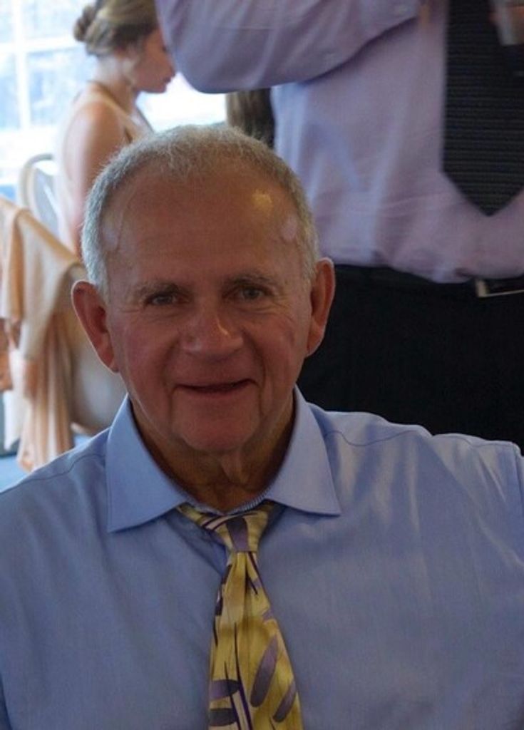 Ronald W. Slisz Profile Photo
