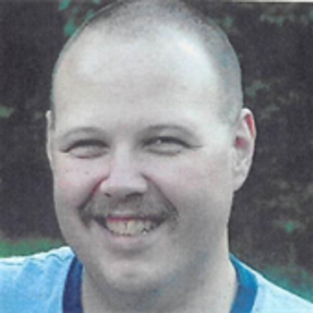 John  Kelly Bartholomew