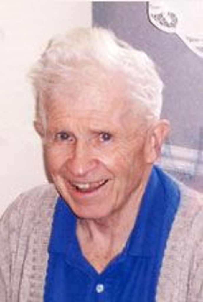 Richard "Dick" Beesley