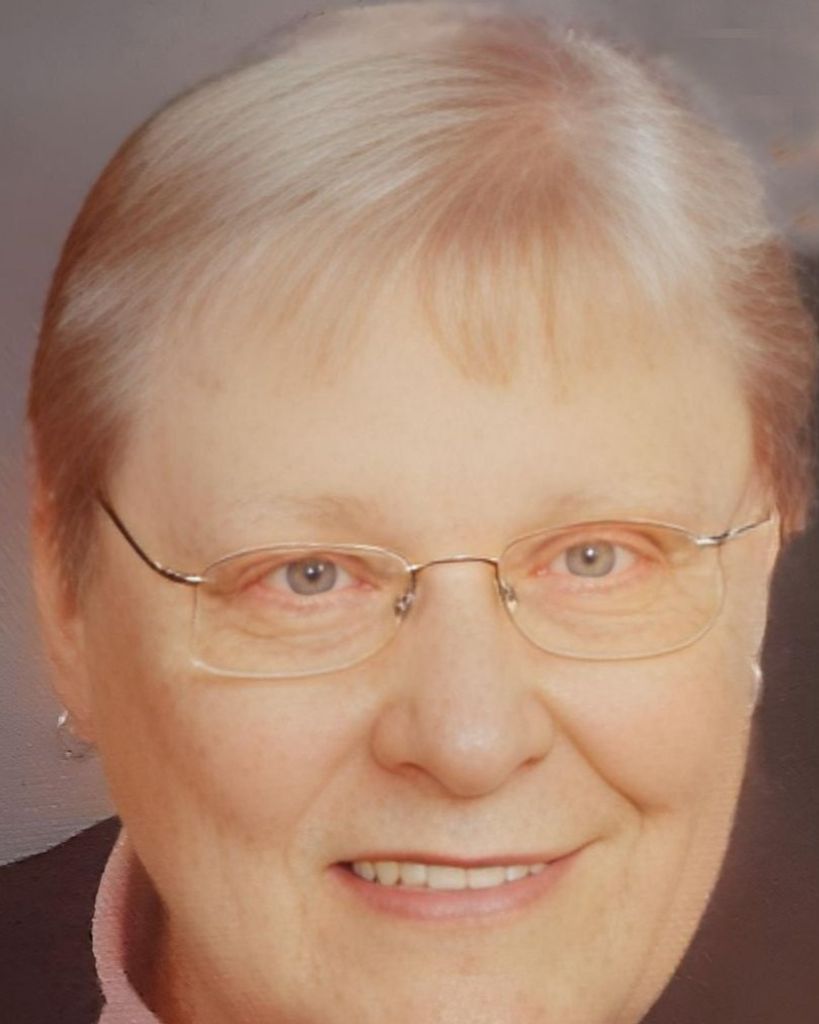 Shirley Louise Philpott