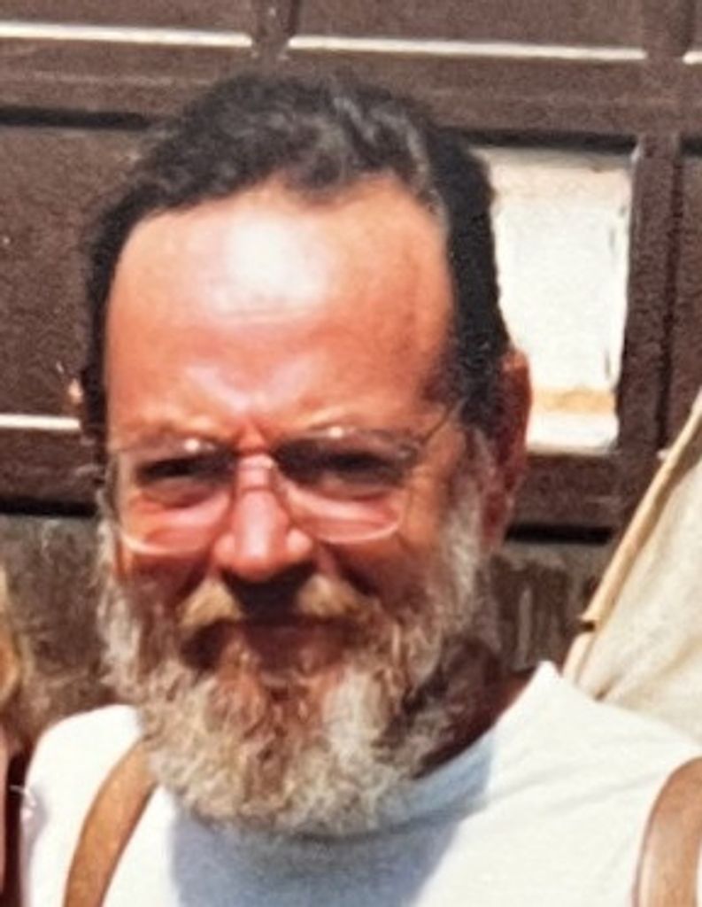 David Charles Darling Profile Photo