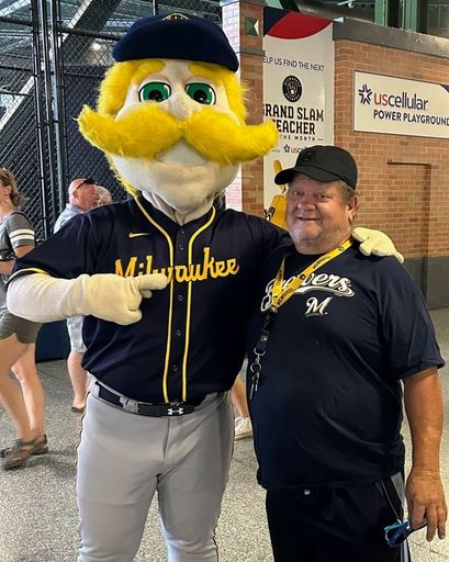 Robert Anthony Von Berndt's obituary image