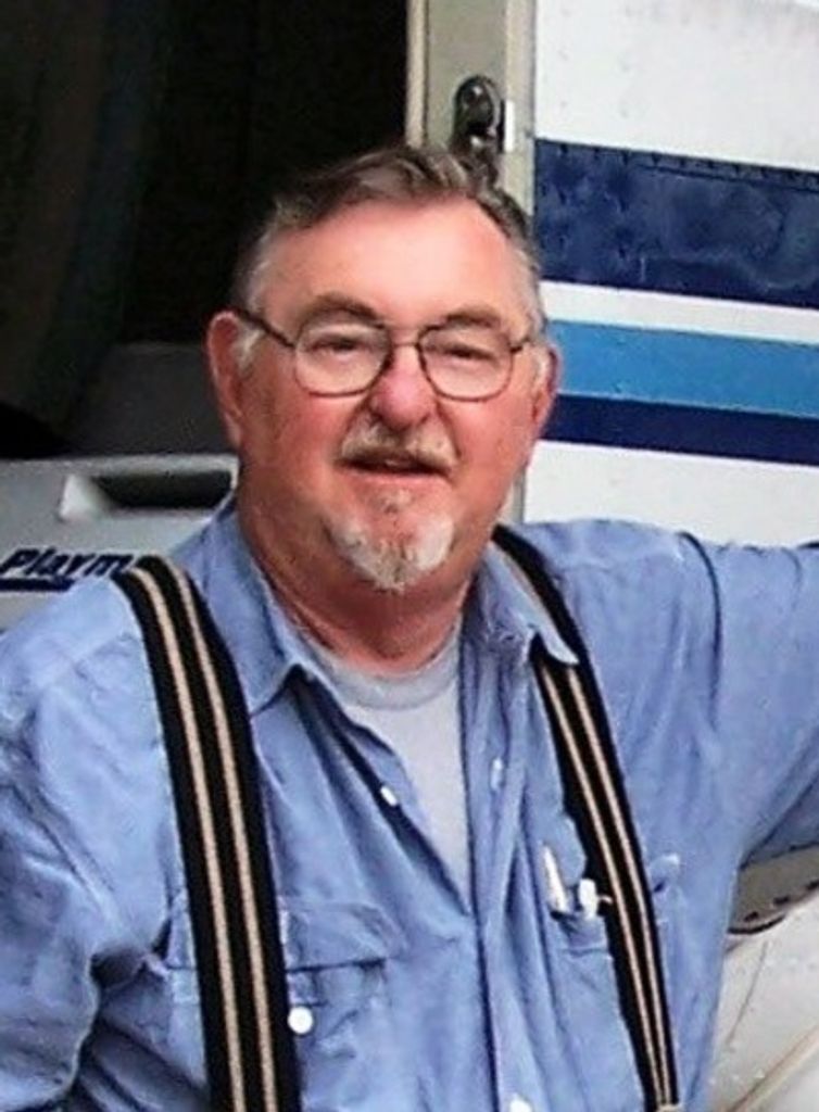 Norman L. Frakes Profile Photo