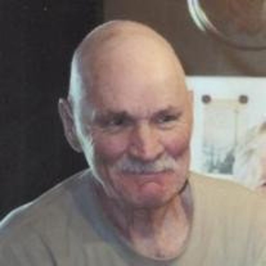 Roger  William Smith