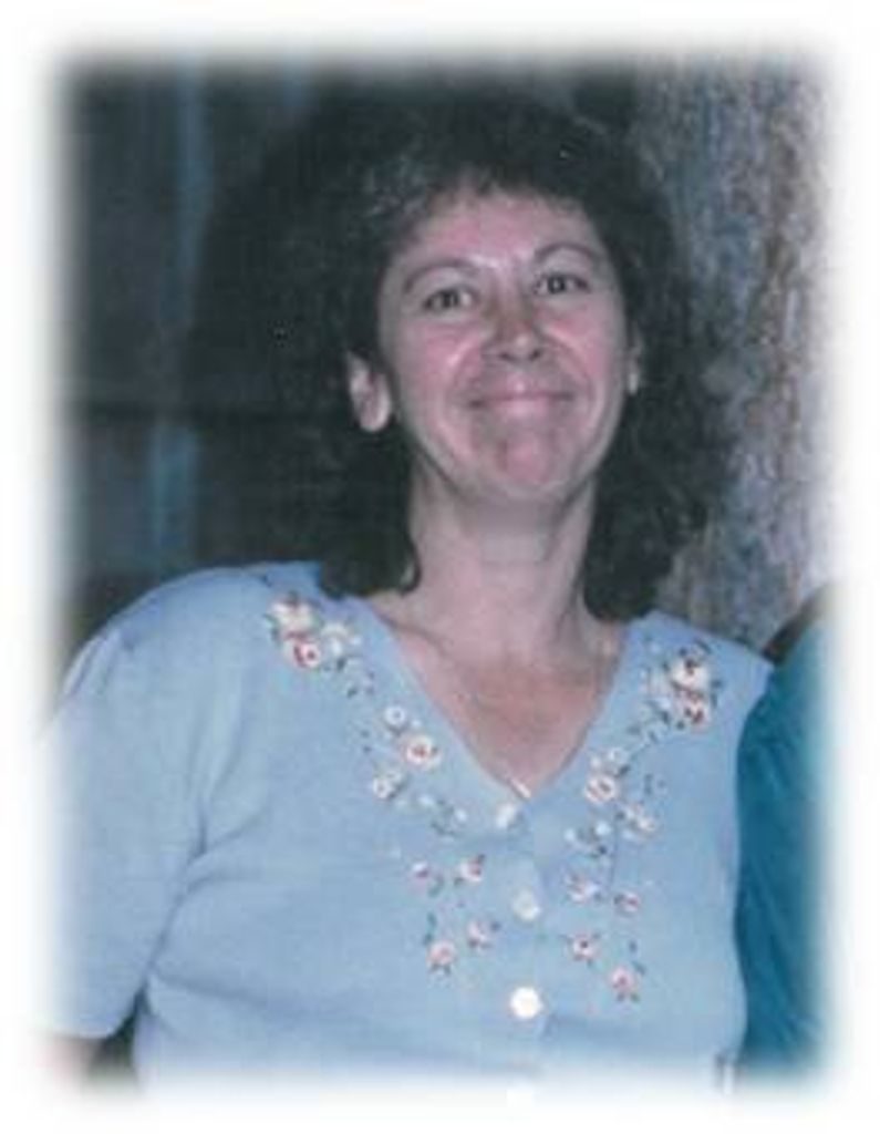 Dolores  Sara DeLeon