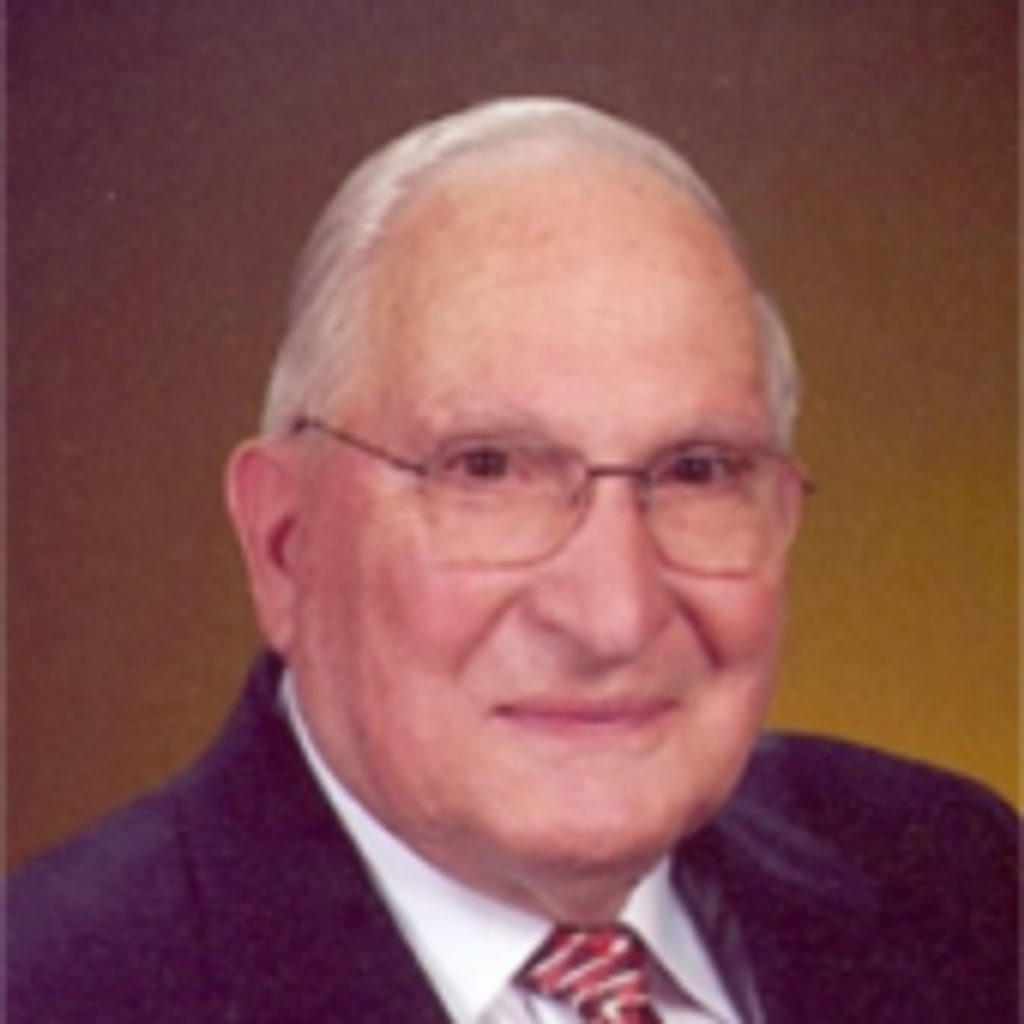 Willard F. Hunzeker