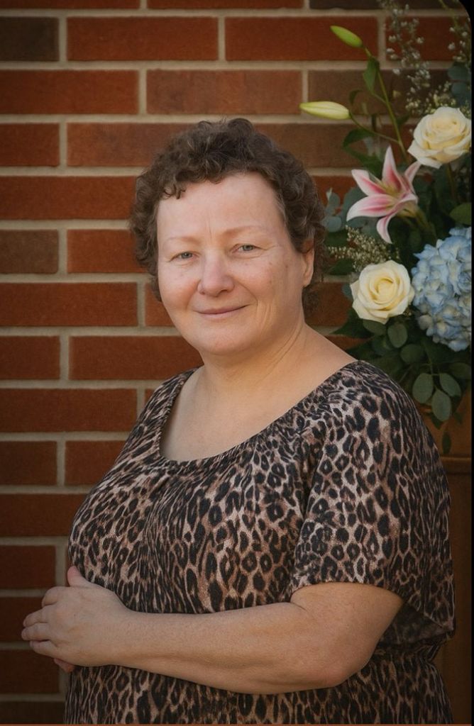 Teresa Coakley