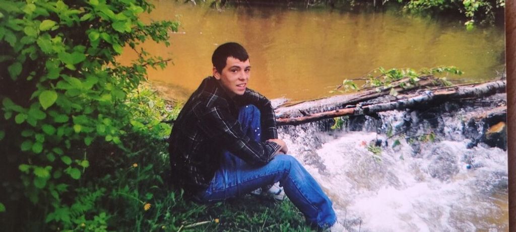 Jakob Brian Maners Profile Photo