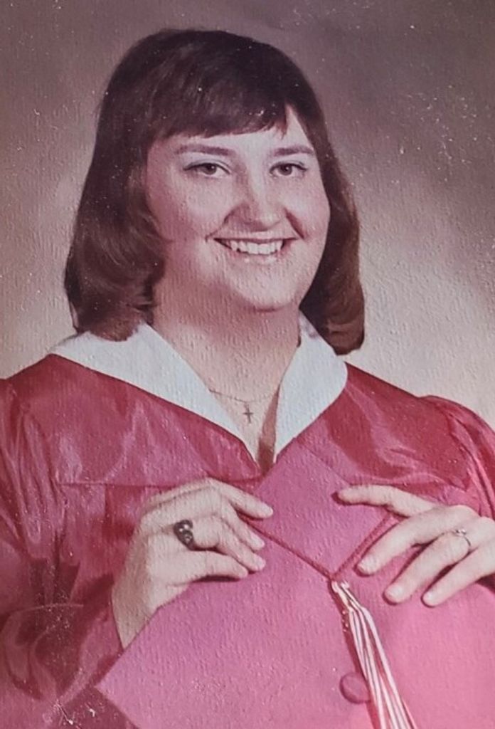 Becky Jane Mcdaniel Profile Photo